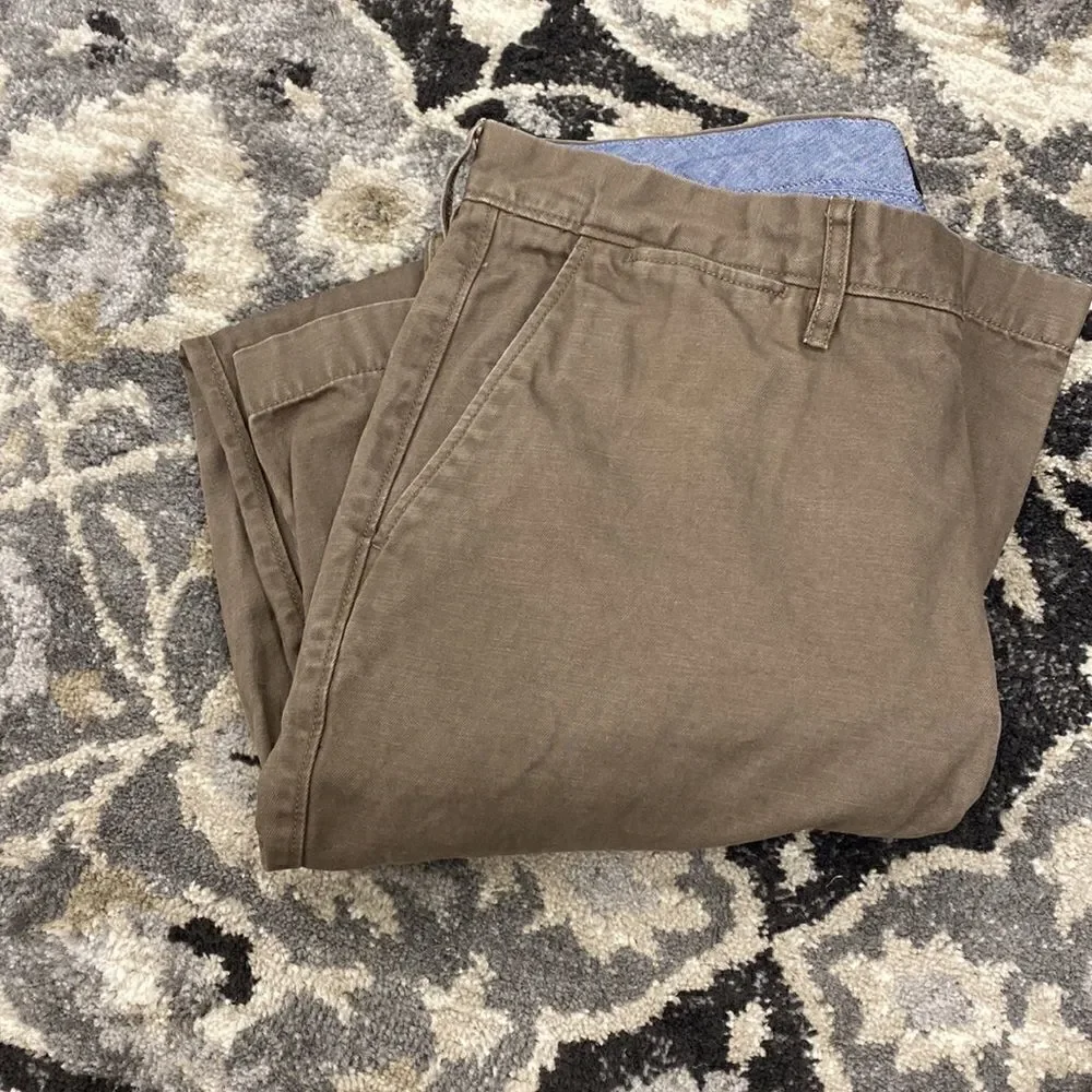 J. Crew 770™ Straight-fit stretch chino pant